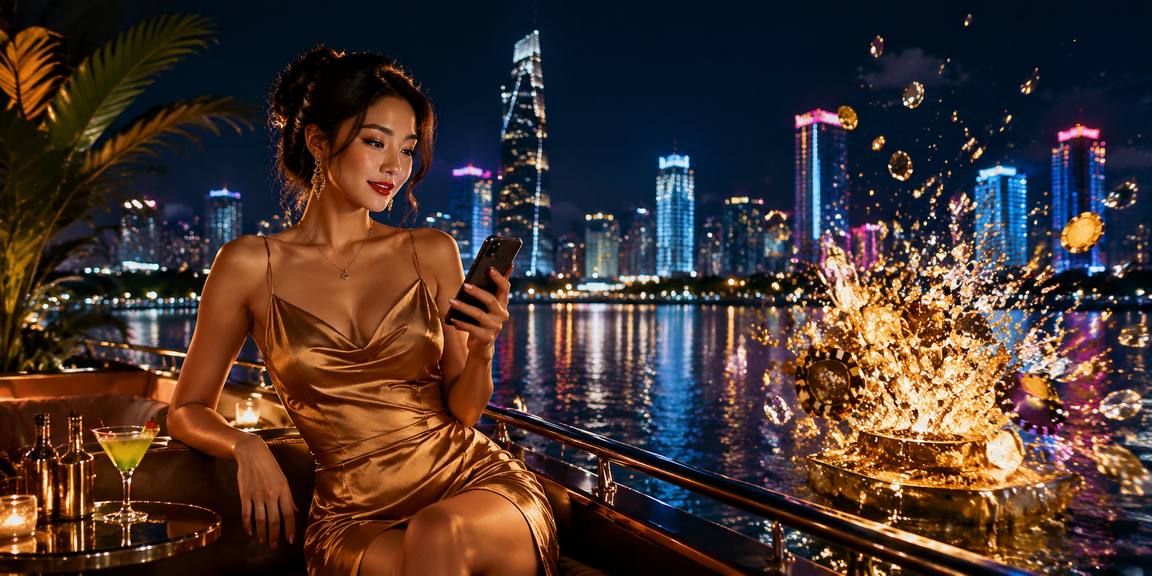 bef88 Casino & Slot